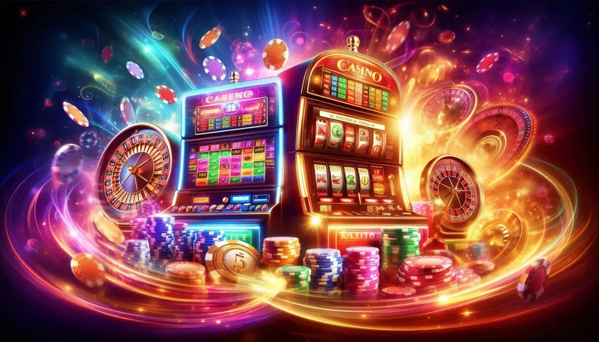 GonzaBet Casino